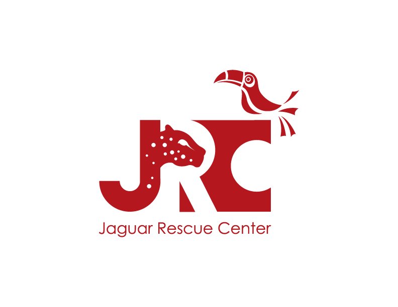 Jaguar Rescue Center logo